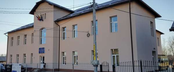 Valea Moldovei -scurt istoric